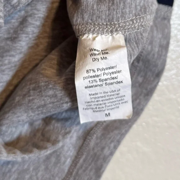 Beyond Yoga X‎ Peloton Cropped Tank - Picture 4 of 6